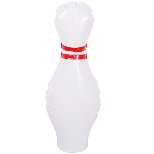 Segawe Inflatable Kids Bowling Set for Kids Indoor Games Fun Giant Yard Games