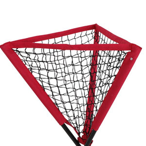 Segawe Baseball Softball Tripod Ball Caddy Portable Batting Practice Ball Holder