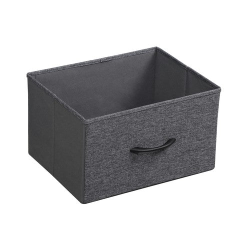 Segawe 8 Drawers Chest of Fabric Dresser Storage Tower Cabinet Organizer for Bedroom