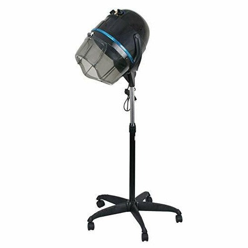 Segawe Professional Hair Bonnet Dryer Adjustable 1300W  Stand Up W/Wheels Beauty