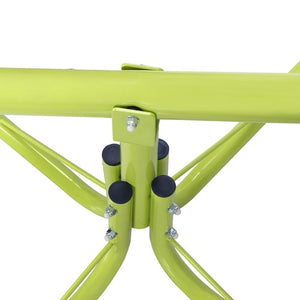 Segawe Rotation Outdoor Kids Seesaw 360 Degree Teeter Totter Swing Playground Play Set