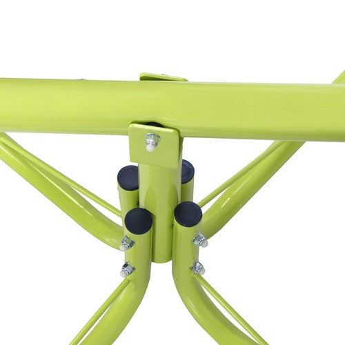 Segawe Rotation Outdoor Kids Seesaw 360 Degree Teeter Totter Swing Playground Play Set