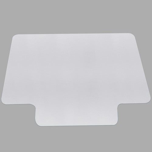 Segawe Chair Mat for Hard Floors 48'' ¡Á 36'' PVC Floor Mat Protector 1.5 mm Thickness