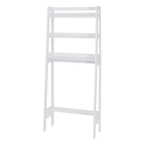 Segawe 3-Tier Bathroom Storage Shelves Organizer Over The Toilet Rack Display Storage