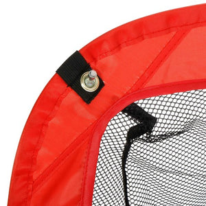 Segawe Golf Chipping Net | Outdoor/Indoor Golfing Target Accessories Backyard Practice