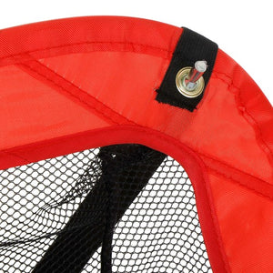 Segawe Golf Chipping Net | Outdoor/Indoor Golfing Target Accessories Backyard Practice