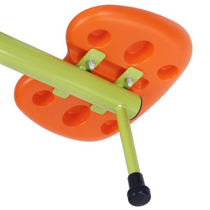 Segawe Rotation Outdoor Kids Seesaw 360 Degree Teeter Totter Swing Playground Play Set