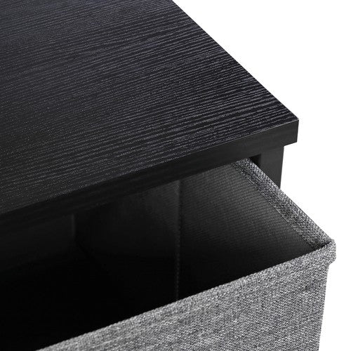 Segawe 5 Drawer Dresser for Bedroom Tall Chest of Drawers Storage Tower Organizer