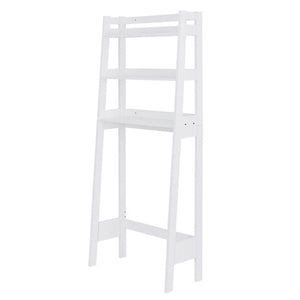 Segawe 3-Tier Bathroom Storage Shelves Organizer Over The Toilet Rack Display Storage