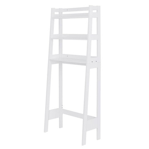 Segawe 3-Tier Bathroom Storage Shelves Organizer Over The Toilet Rack Display Storage