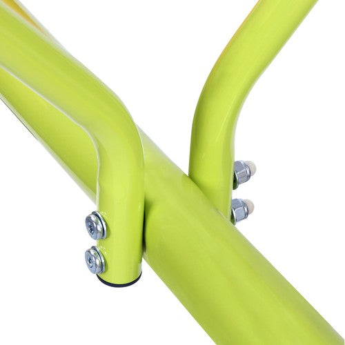 Segawe Rotation Outdoor Kids Seesaw 360 Degree Teeter Totter Swing Playground Play Set