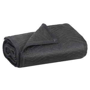 Segawe 6 Heavy Duty Moving Packing Blankets Ultra Thick Pro 72" x 80" Furniture Pads