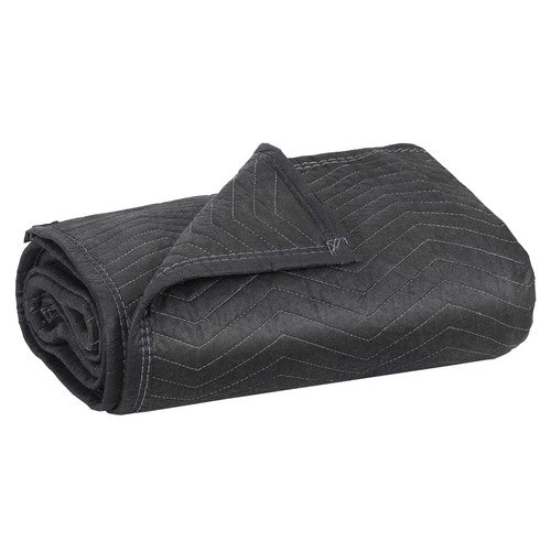 Segawe 6 Heavy Duty Moving Packing Blankets Ultra Thick Pro 72" x 80" Furniture Pads