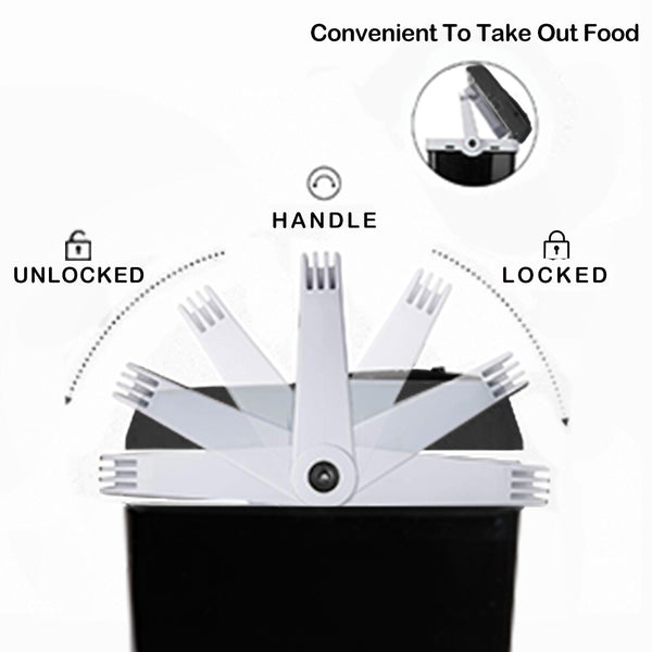 Segawe Low Noise Car Iceless Thermoelectric Cooler Electric Refrigerator Mini Fridge12V