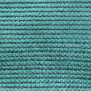 Segawe 6ft x 50 Privacy Fence Screen Garden Yard Windscreen Mesh Shade Cover Green